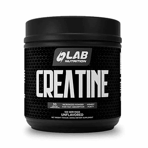 CREATINA - pote x 500 g.