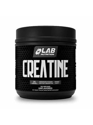 CREATINA - pote x 500 g.