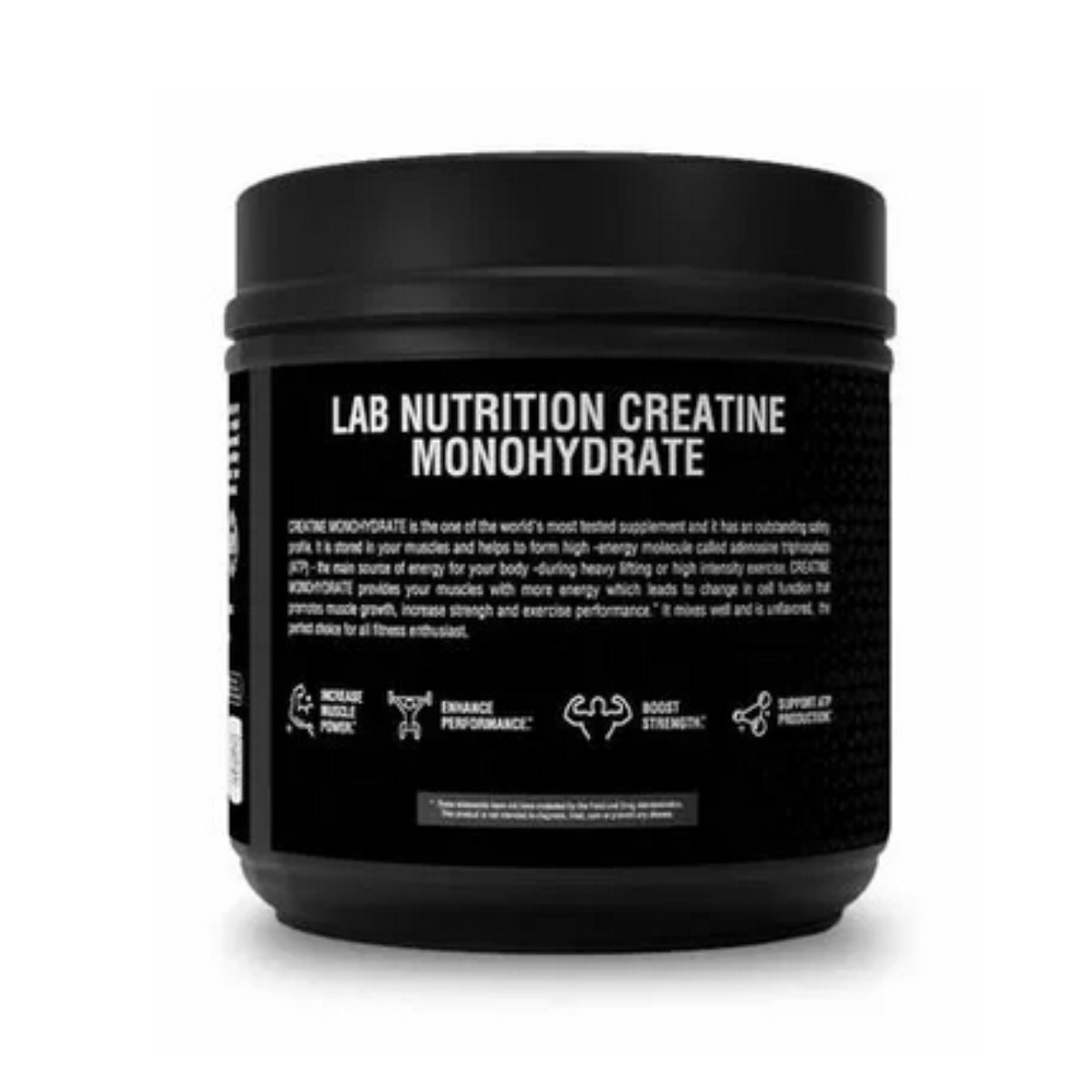 CREATINA - pote x 500 g. 3