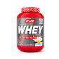 WHEY PROTEIN 2540 g pote - VAINILLA - Miniatura 1