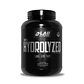 100% HYDROLYZED (whey protein ISOLATE) x 5,15 lb (2336 g) - COOKIES & CREM - Miniatura 1