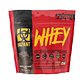 MUTANT WHEY 5lb (2.27 kg) pote - CHOCOLATE - Miniatura 3