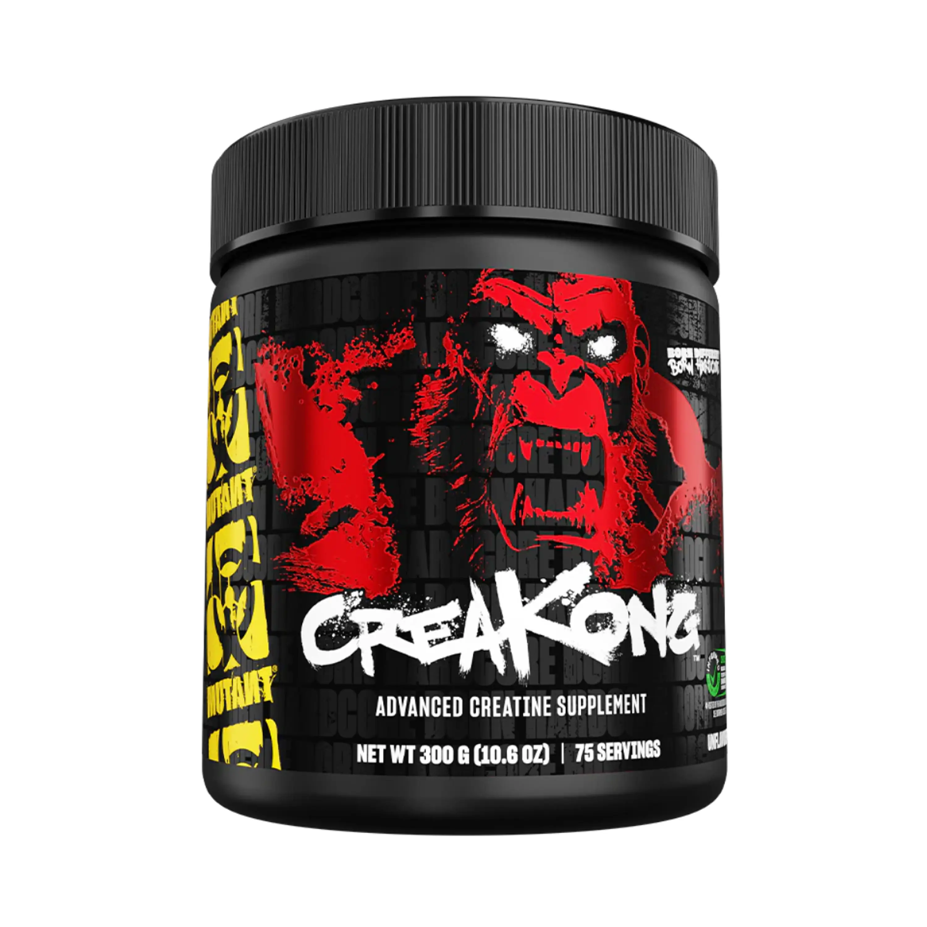 CREAKONG (creatina) - fco x 300 g. 1