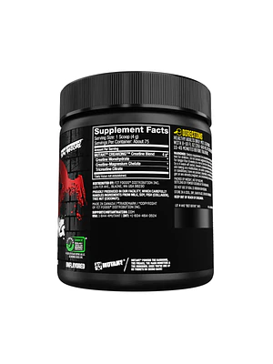 CREAKONG (creatina) - fco x 300 g.
