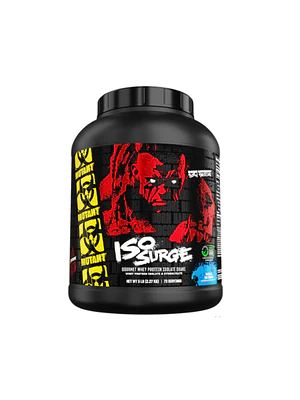 ISO SURGE 2.27 kg pote