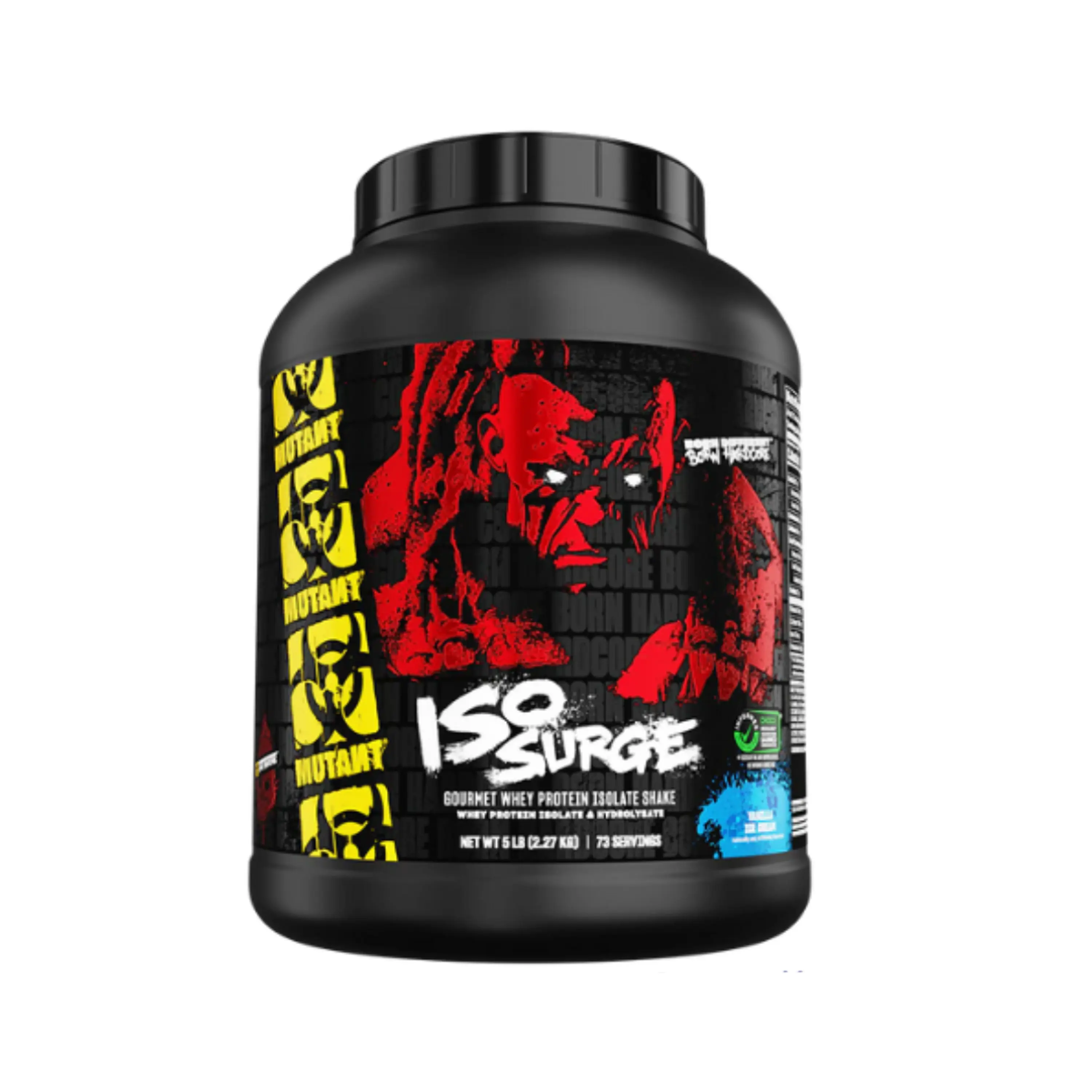 ISO SURGE 2.27 kg pote 1