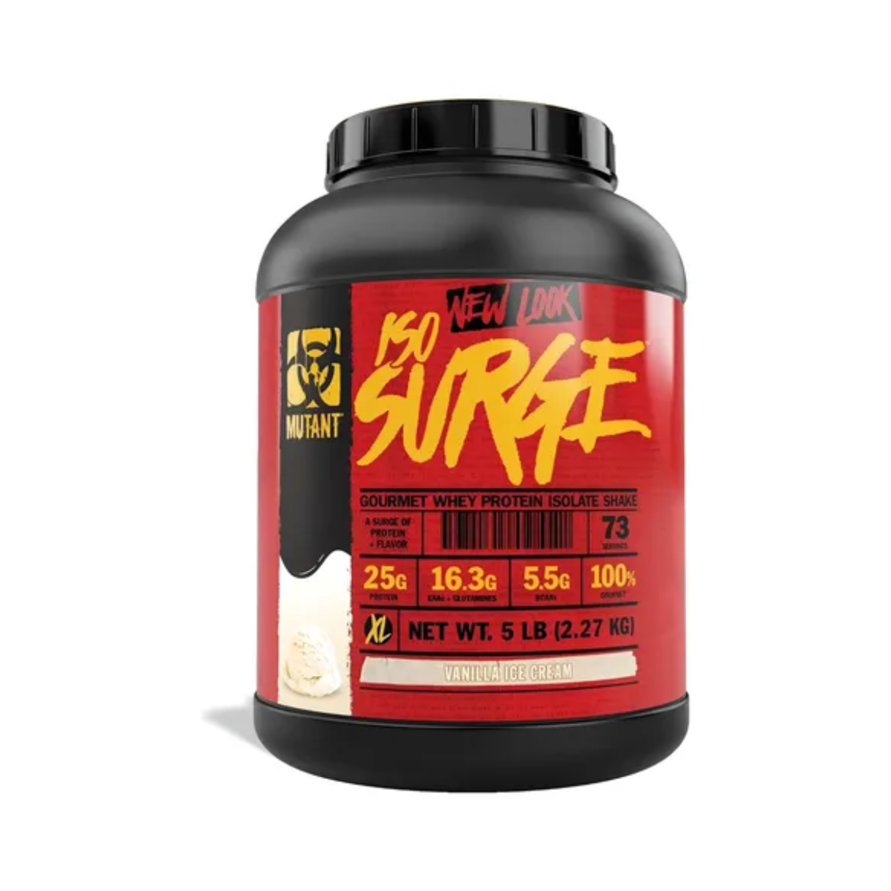 ISO SURGE 2.27 kg pote 3
