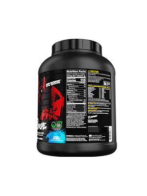 ISO SURGE 2.27 kg pote