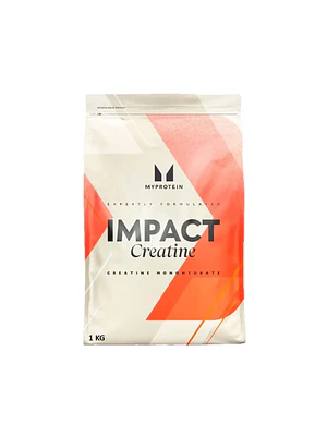MYPROTEIN CREATINA MONOHIDRATADA - pack x 1000 g.