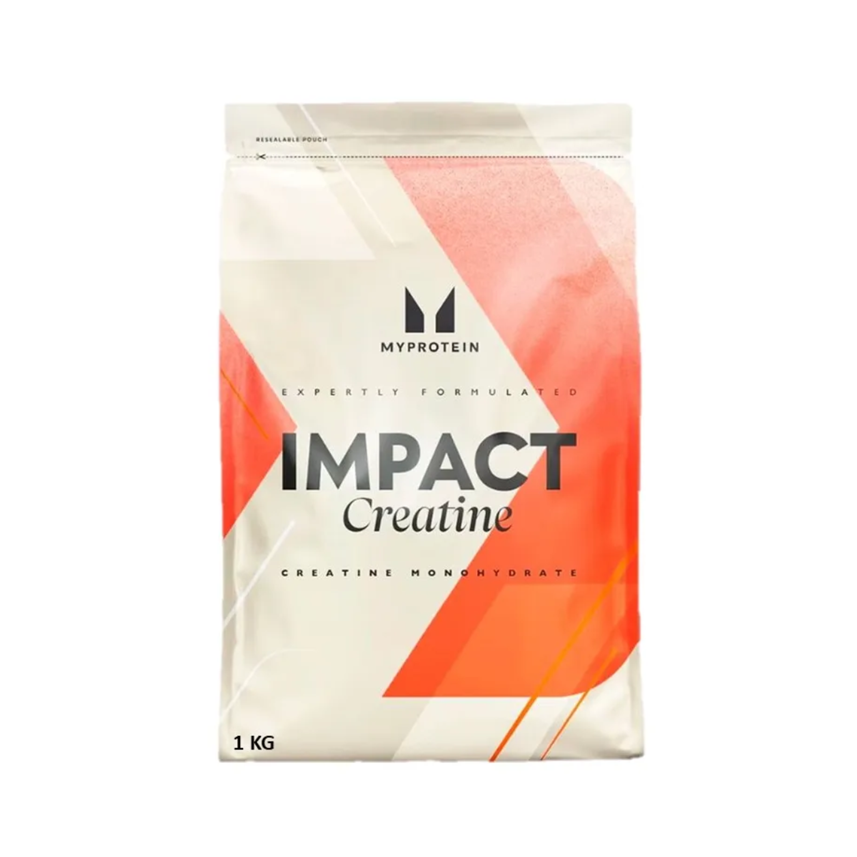 MYPROTEIN CREATINA MONOHIDRATADA - pack x 1000 g. 1