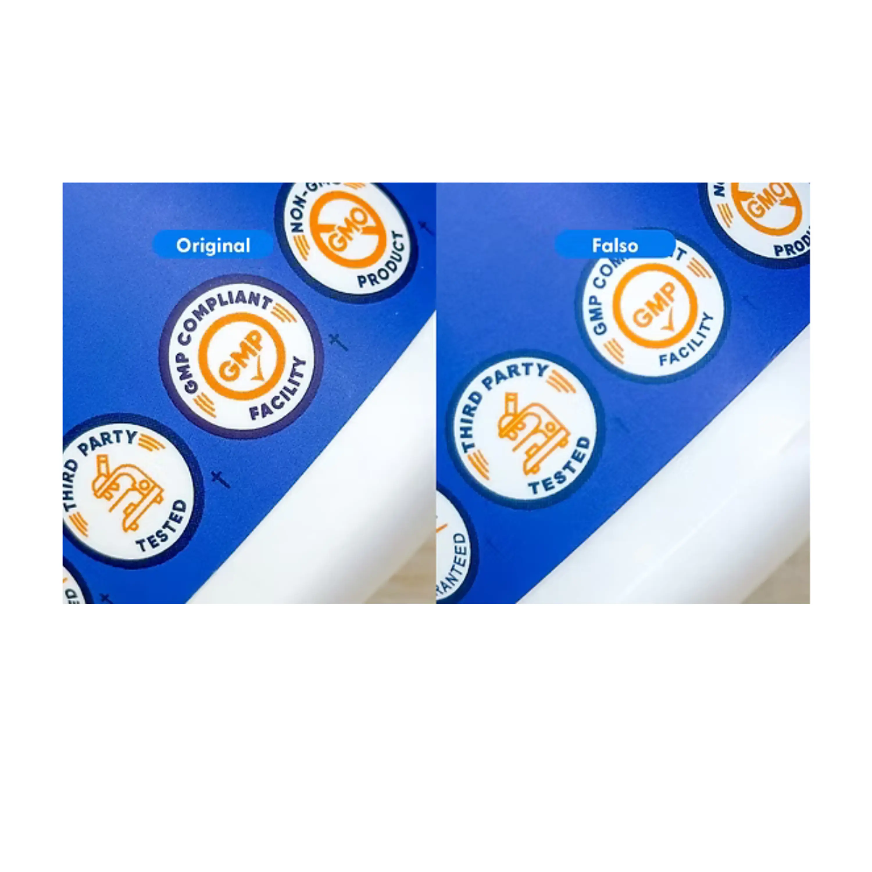 OMEGA 3 - 2500 mg - fco x 120 softgel / 40 serv 5