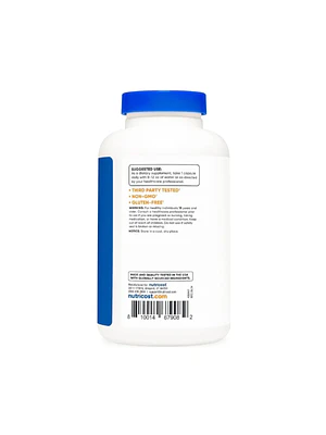 ACETYL L-CARNITINE 500mg - Fco 180 cap