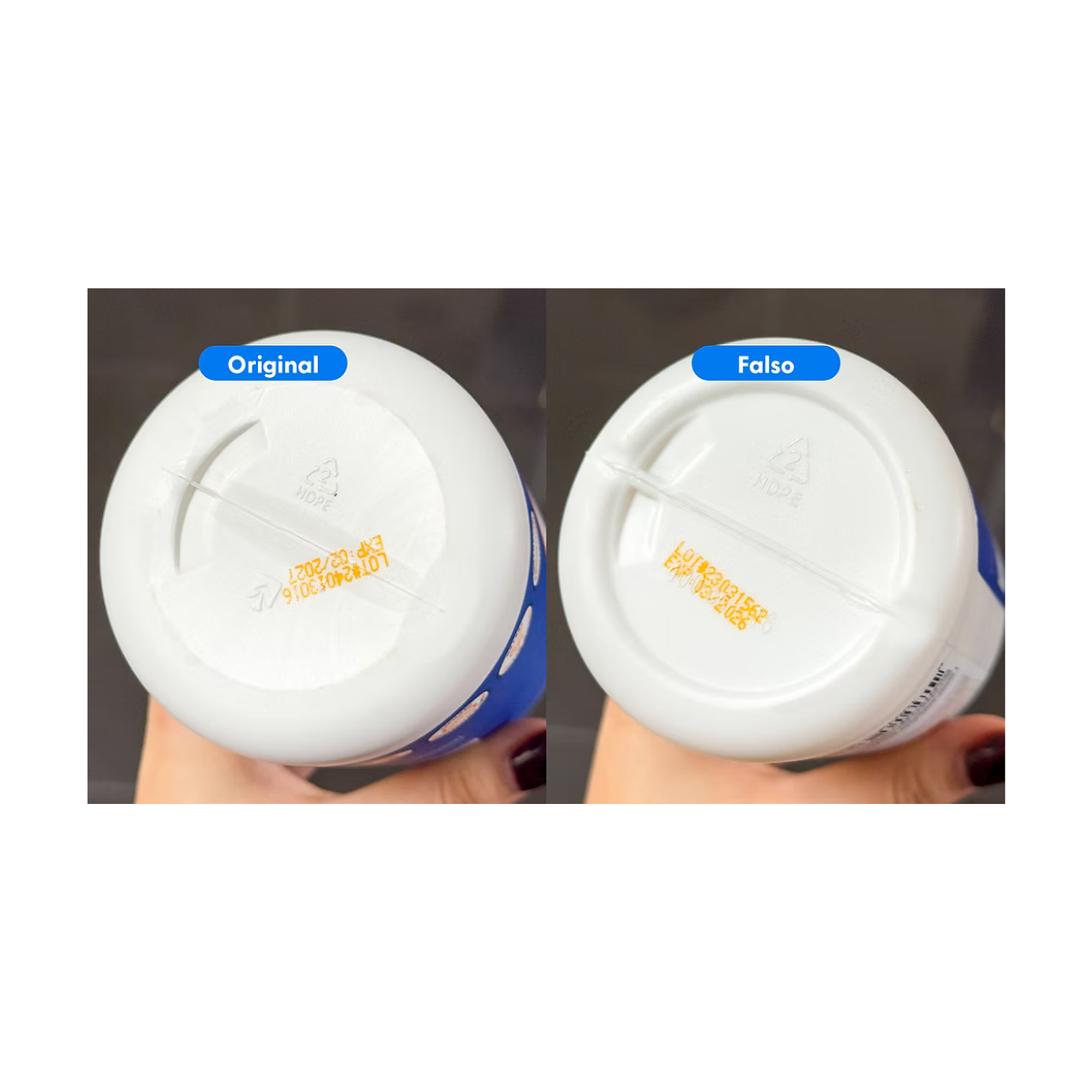 VITAMIN B12 2.000 mcg - Fco x 240 cap (METHYLCOBALAMIN) 5