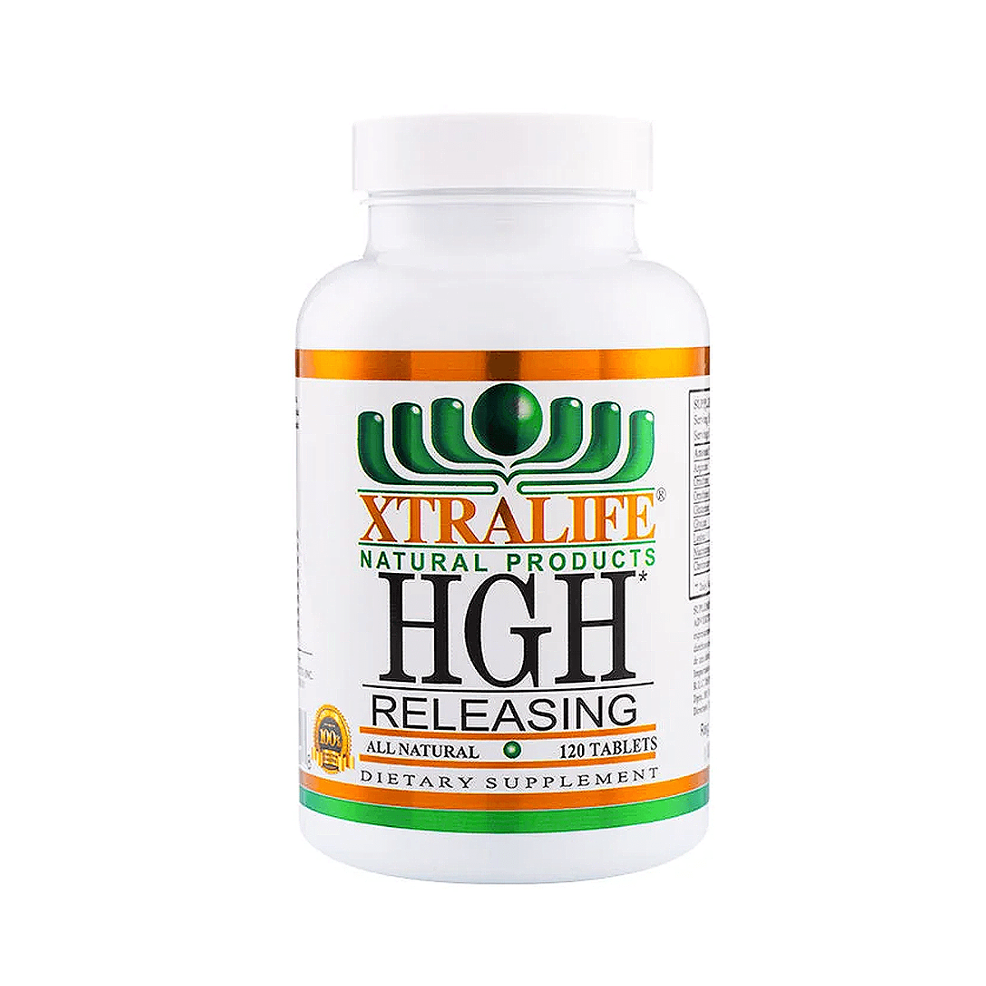 HGH RELEASING - fco x 120 tab 1