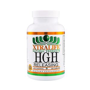 HGH RELEASING - fco x 120 tab