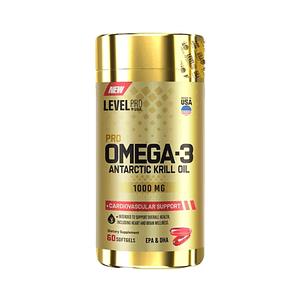 PRO OMEGA 3 x 60 softgl