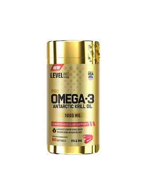 PRO OMEGA 3 x 60 softgl