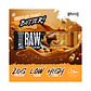 PROTEINA EN BARRA 20 g - caja x 15 u - CHOCOLATE PENUT BUTTER - thumbnail 3