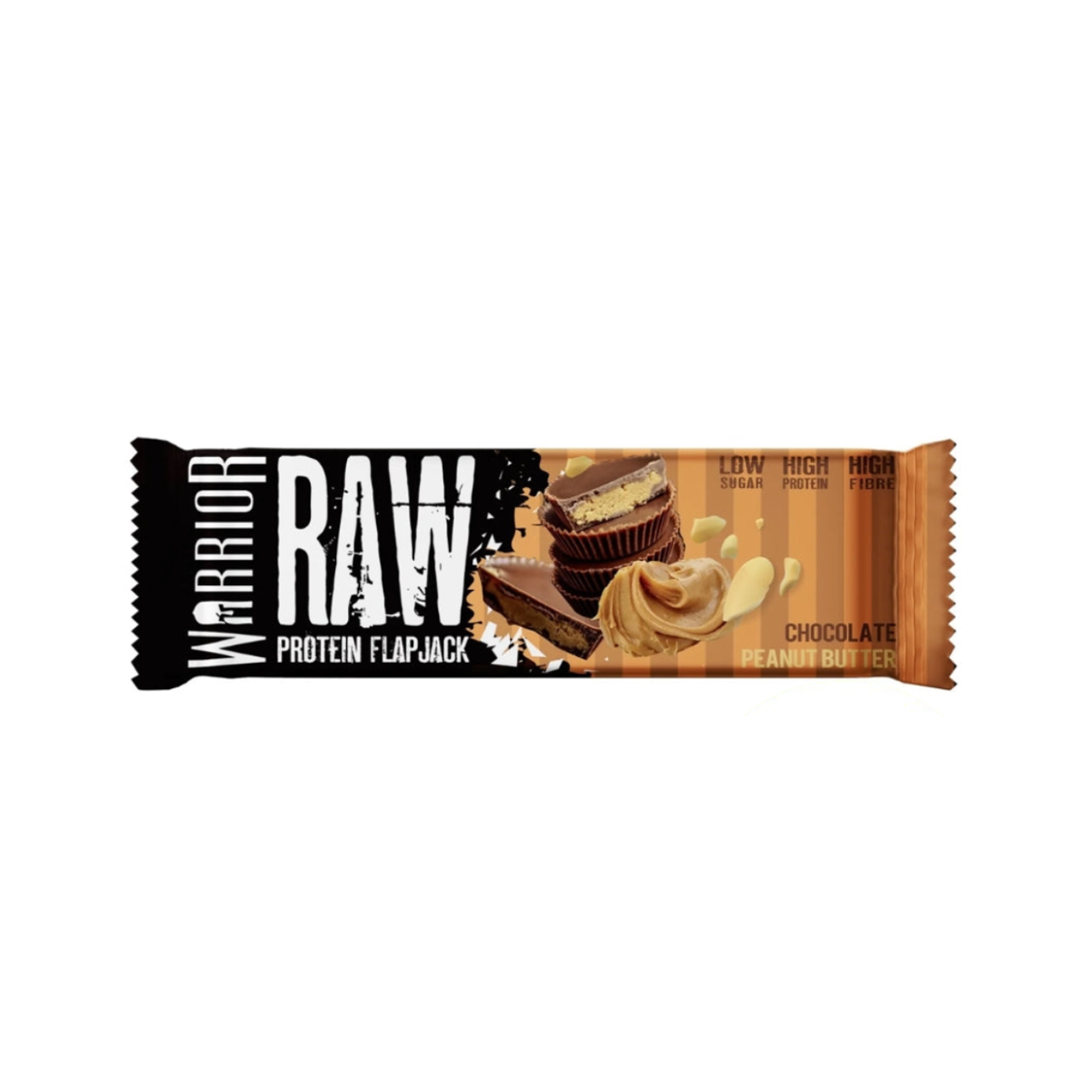 PROTEINA EN BARRA 20 g - CHOCOLATE PENUT BUTTER 1