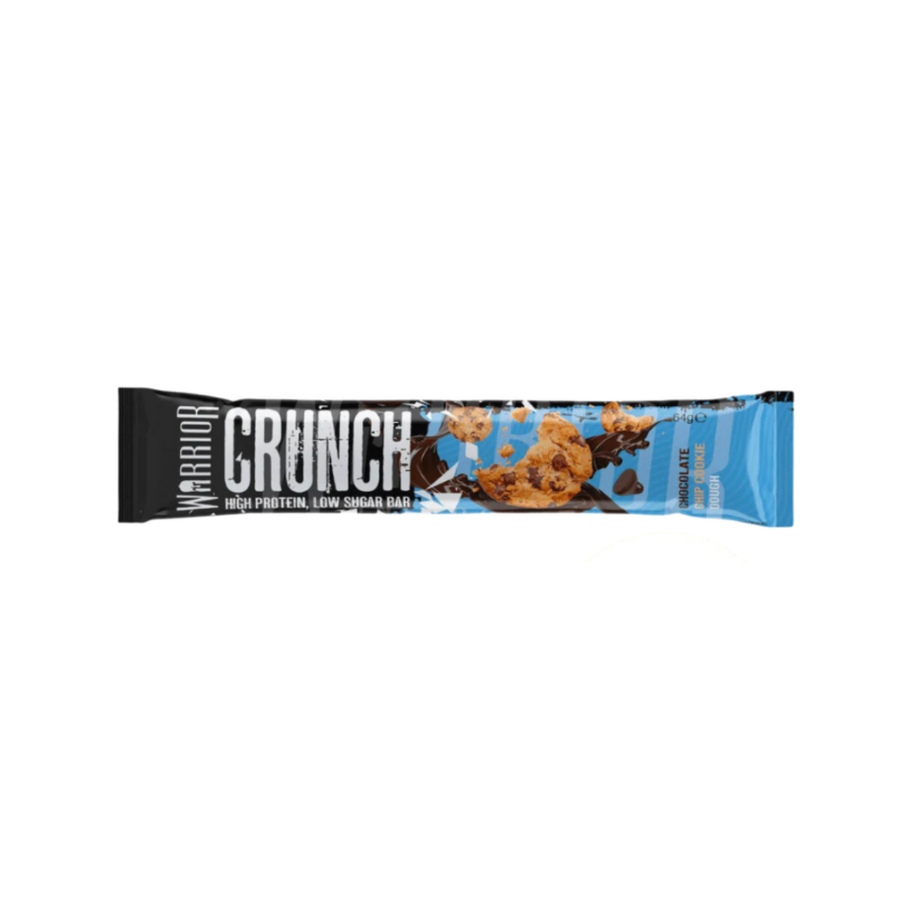  PROTEINA EN BARRA 20 g - CHOCOLATE CHIP COKIE DOUGH 1