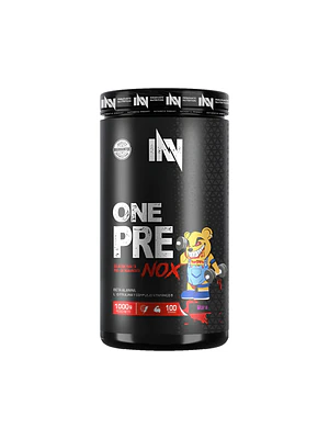 ONE PRE NOX x 1 kg pote - MORA