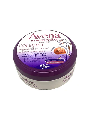 CREMA COLAGENO REGENERADORA - pte x 200 ml