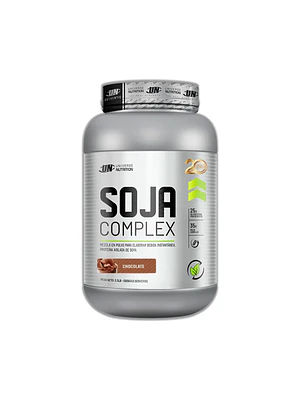 UN SOJA COMPLEX x 1500 g pote