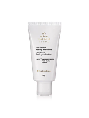 PEELING ANTISEÑALES (TRIPLE EXFOLIANTE) - fco x 50gr