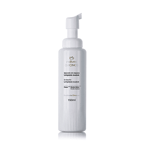 ESPUMA DE LIMPIEZA SUAVE - fco x 150ml