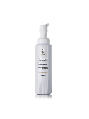ESPUMA DE LIMPIEZA SUAVE - fco x 150ml