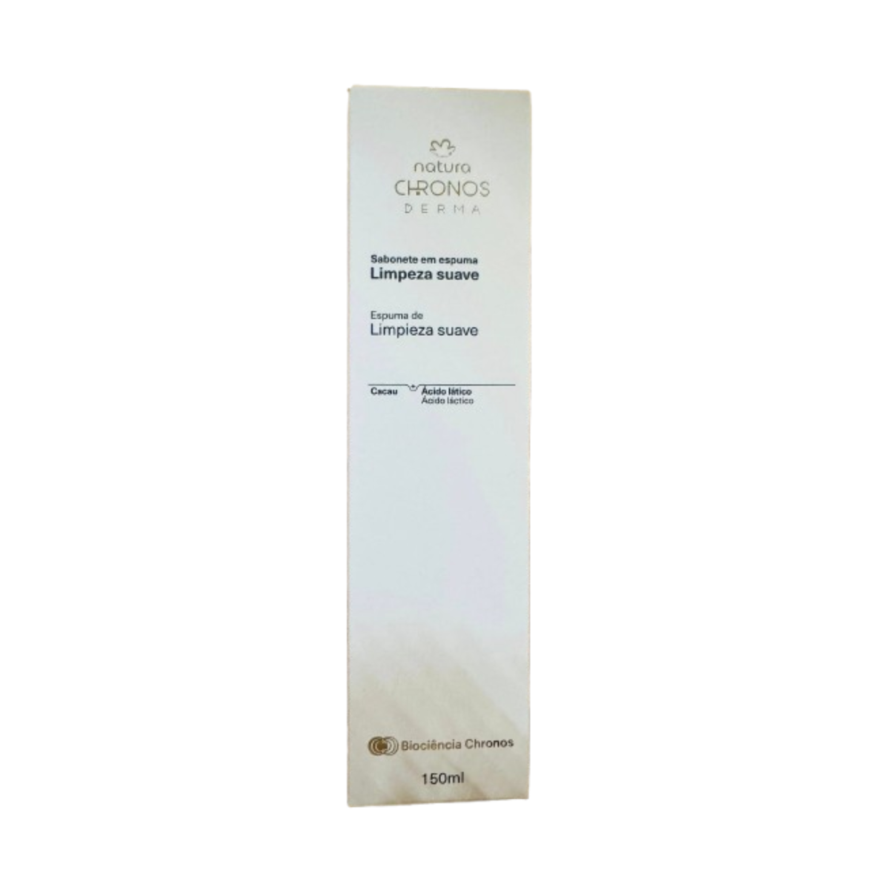 ESPUMA DE LIMPIEZA SUAVE - fco x 150ml 2