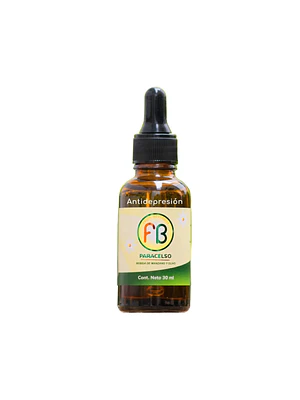 FLORES DE BACH ANTIDEPRESION - fco x 30 ml.