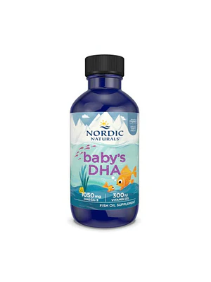 BABYS DHA (Liquid) - fco x 60 ml ( americano)