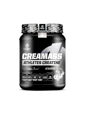 CREAMASS x 500 g pote