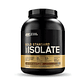 GOLD STANDARD 100% ISOLATE 5.20 lb ( 2.36 kg) pote - CHOCOLATE - thumbnail 1