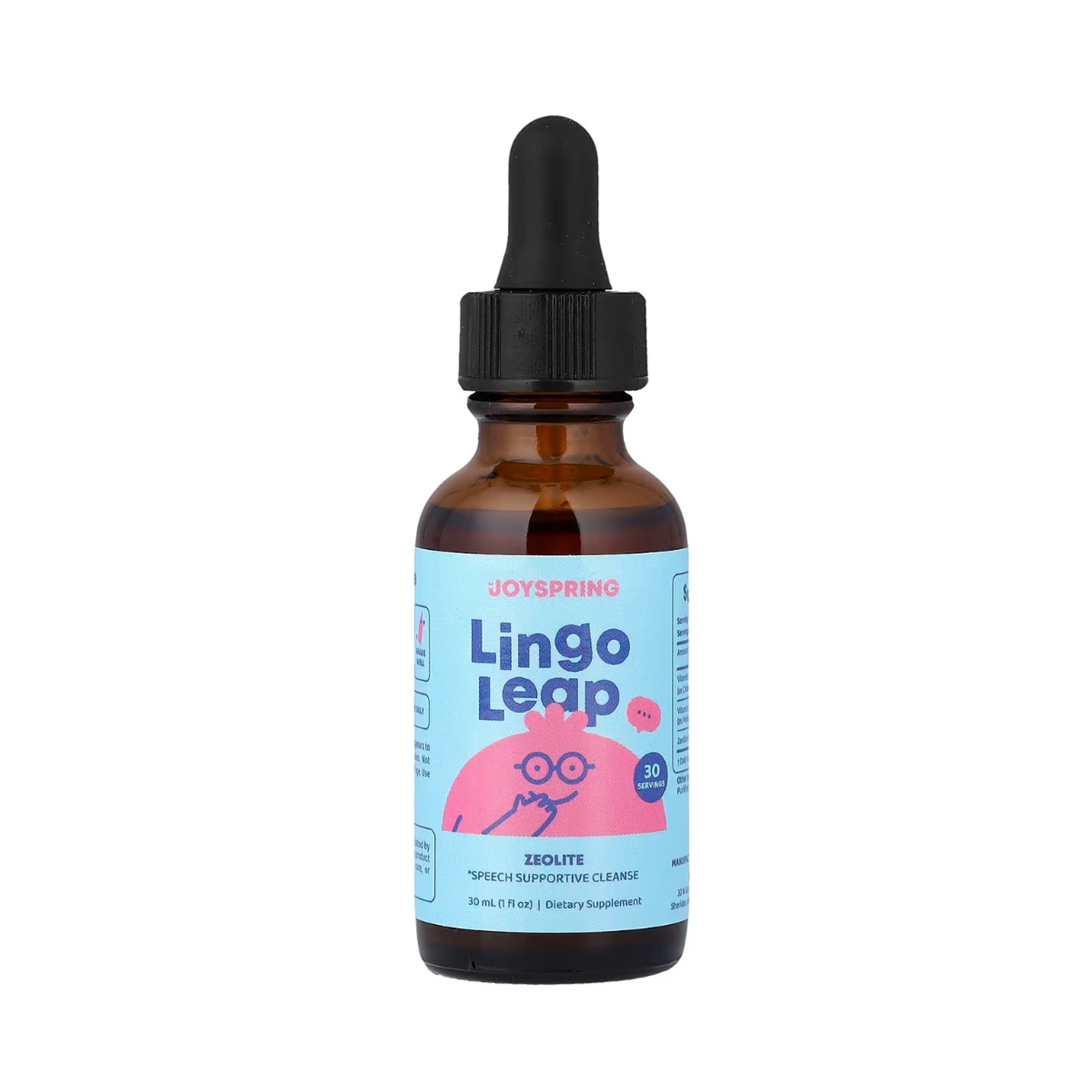 LINGO LEAP - fco 30ml 2