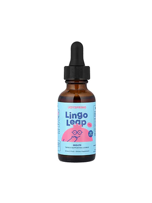LINGO LEAP - fco 30ml