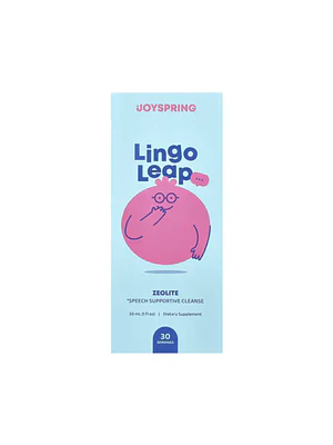 LINGO LEAP - fco 30ml