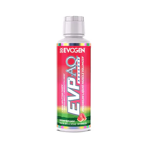 EVP-AQ PRE ENTRENO LIQUIDO - fco 473 ml 32 sev