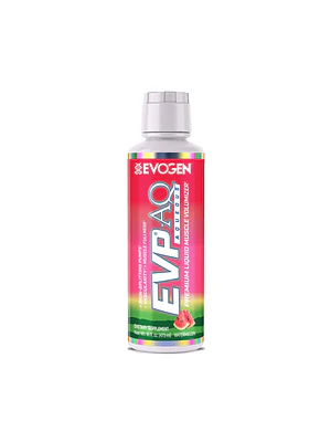 EVP-AQ PRE ENTRENO LIQUIDO - fco 473 ml 32 sev