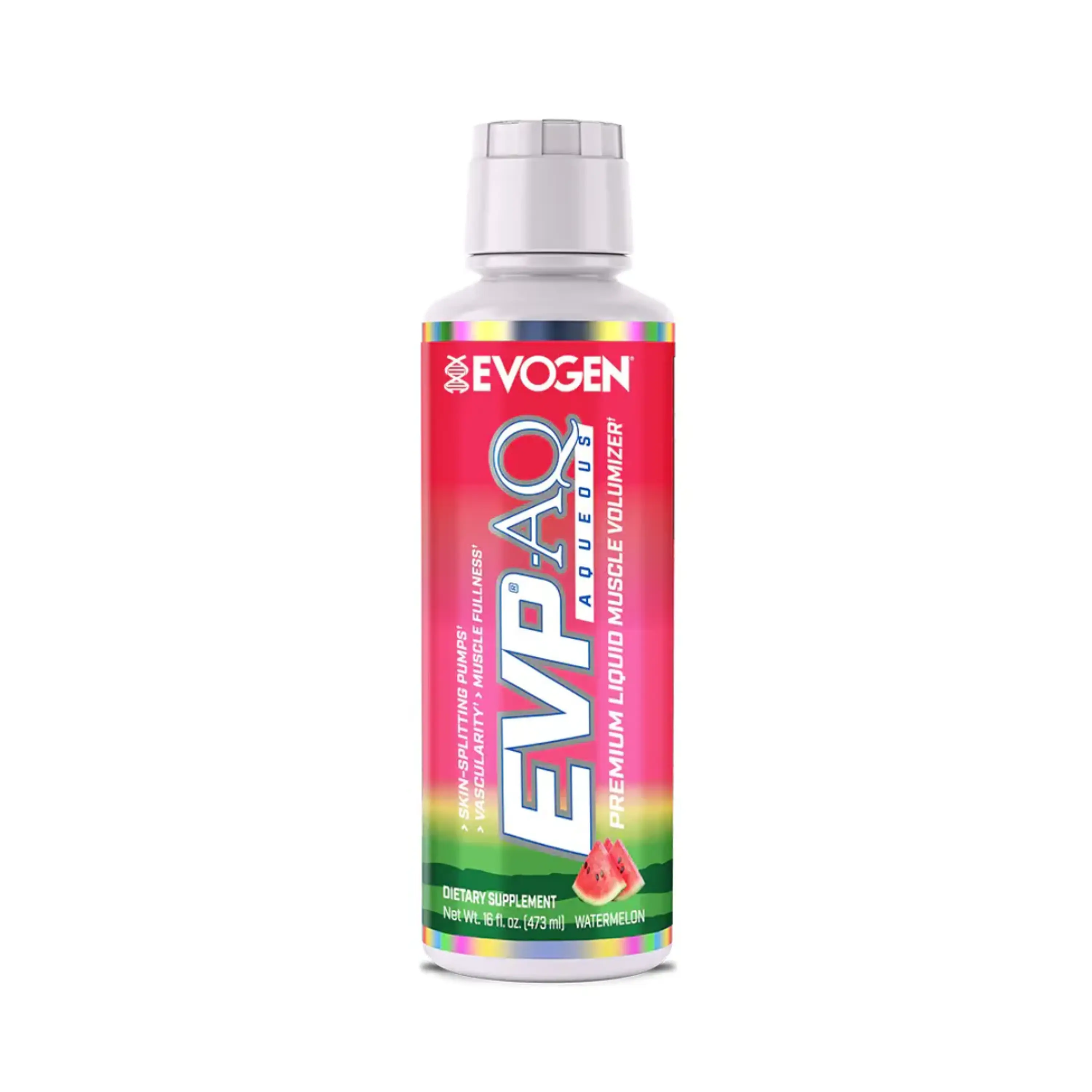 EVP-AQ PRE ENTRENO LIQUIDO - fco 473 ml 32 sev 1
