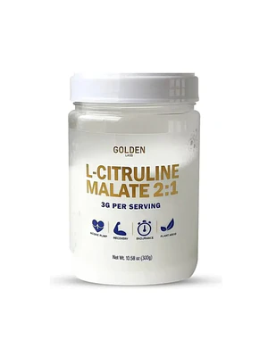 L - CITRULINA - fco x 300 g