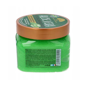 EXFOLIANTE ALOE VERA  - fco 600 gr
