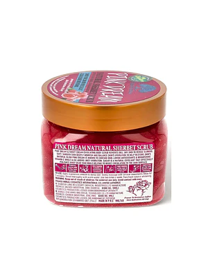 EXFOLIANTE PINK DREAM - fco 600 gr