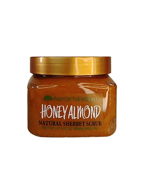 EXFOLIANTE HONEY ALMOND - fco 600 gr
