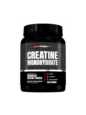 CREATINE MONOHYDRAT - fco 1000 gr 