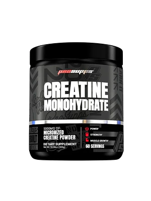 CREATINE MONOHYDRAT - fco 300 gr