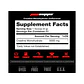 CREATINE MONOHYDRAT - fco 300 gr - Miniatura 2