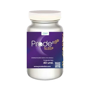 PRADE SLEEP - fco 60 und.