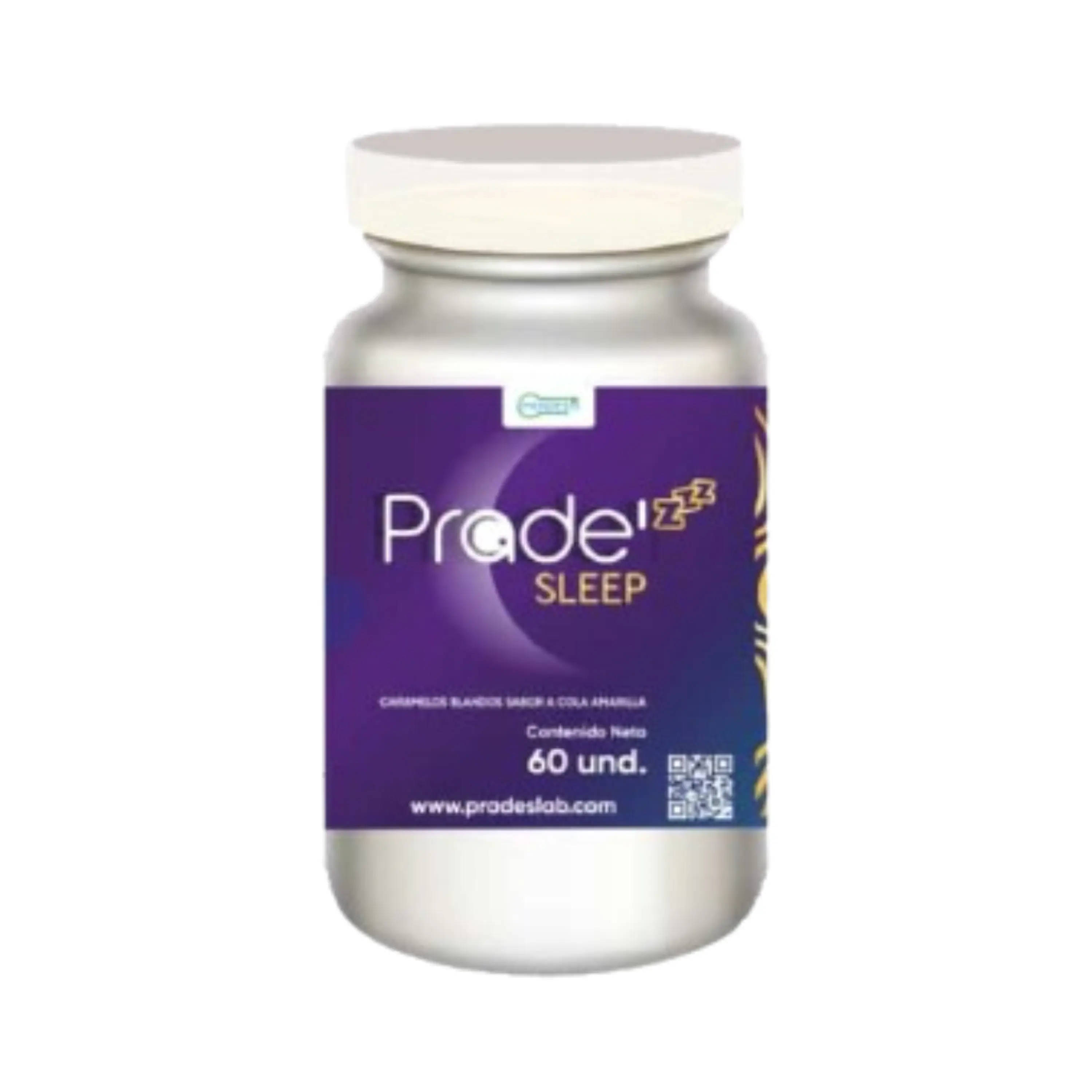 PRADE SLEEP - fco 60 und. 1